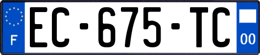 EC-675-TC
