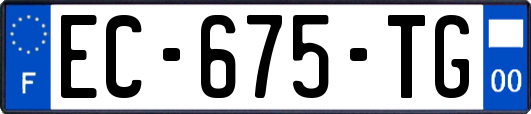 EC-675-TG
