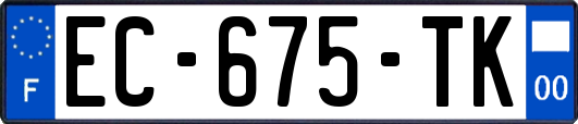 EC-675-TK