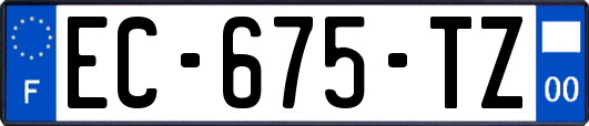 EC-675-TZ