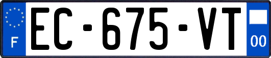 EC-675-VT