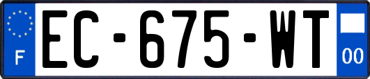 EC-675-WT
