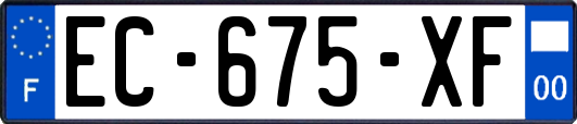 EC-675-XF