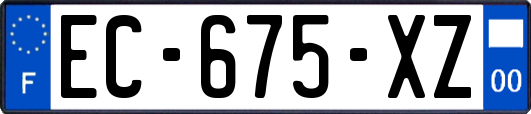 EC-675-XZ
