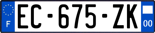 EC-675-ZK