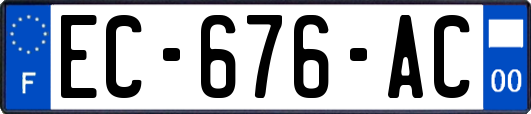 EC-676-AC