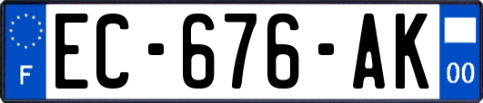 EC-676-AK