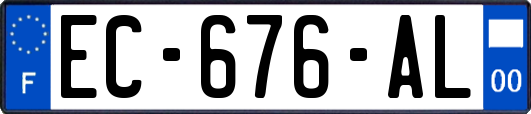 EC-676-AL