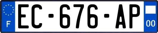 EC-676-AP