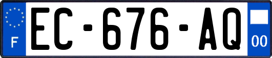 EC-676-AQ