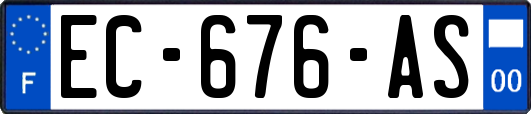 EC-676-AS