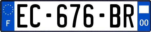 EC-676-BR