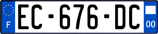 EC-676-DC