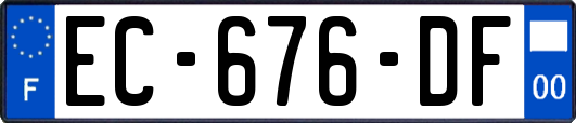 EC-676-DF