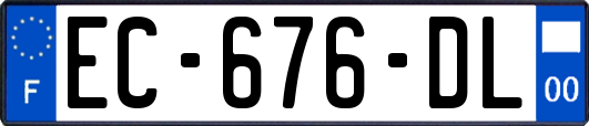 EC-676-DL