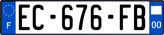 EC-676-FB