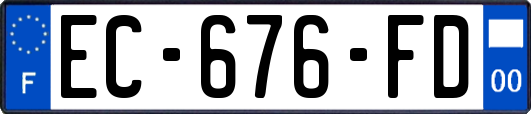 EC-676-FD