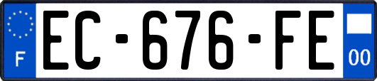 EC-676-FE