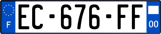 EC-676-FF