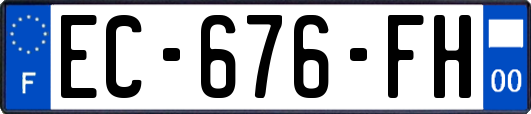 EC-676-FH