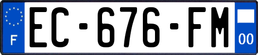 EC-676-FM
