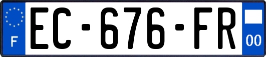 EC-676-FR