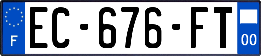EC-676-FT