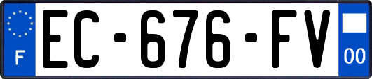 EC-676-FV