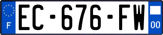 EC-676-FW