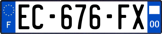 EC-676-FX