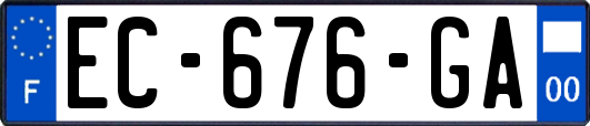 EC-676-GA