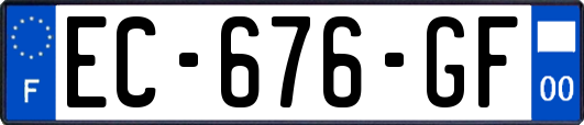 EC-676-GF