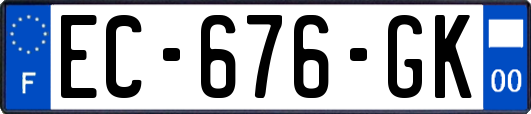 EC-676-GK