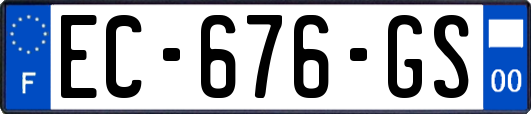 EC-676-GS