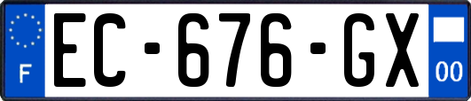 EC-676-GX