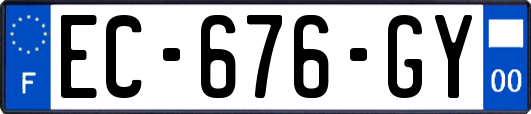 EC-676-GY