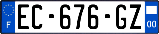 EC-676-GZ