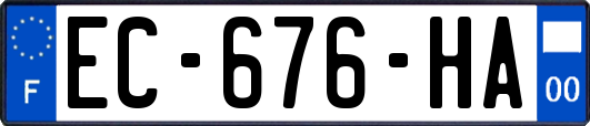 EC-676-HA