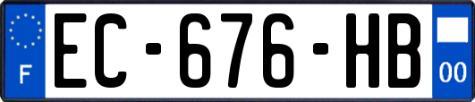 EC-676-HB