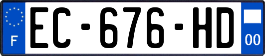 EC-676-HD