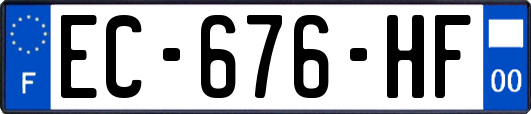 EC-676-HF