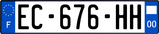 EC-676-HH
