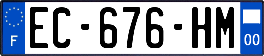 EC-676-HM