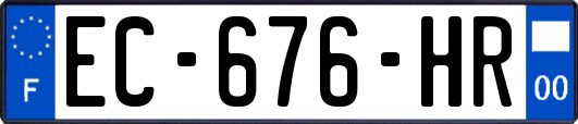 EC-676-HR