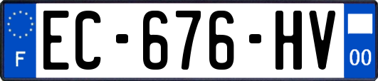 EC-676-HV
