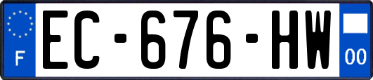 EC-676-HW