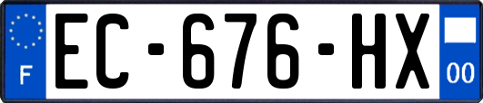 EC-676-HX