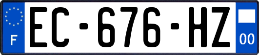EC-676-HZ