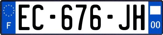 EC-676-JH