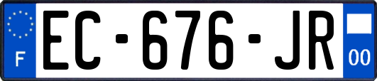 EC-676-JR